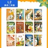 【二年级】中文分级阅读文库（全12册） 商品缩略图1