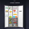海尔（Haier）冰箱 BCD-626WLHSS19XAU1 商品缩略图8