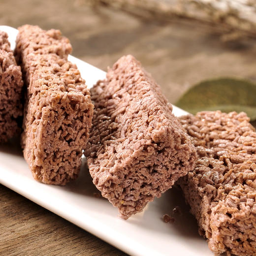 【宜昌助农馆】鲁老记  三峡特产4味混合散装苕酥 景区商超同款 商品图4