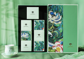 【CS】华礼中秋月饼礼盒