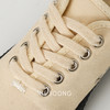 THESOONG|‘“硫化牛仔甲板鞋”极简休闲腔调圆头百搭帆布鞋HWXZ7626 商品缩略图2