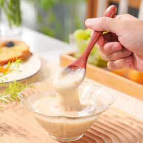 杏仁百合丹桂美  12种食材营养搭配 高膳食纤维 350g/罐