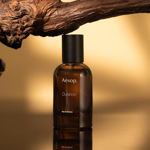 伊索 苍旻 Aesop Ouranon 分装【一支很特别的苦药感香水】 商品图2