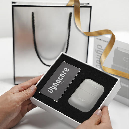 dynacare 大拿便携电动剃须刀 商品图6