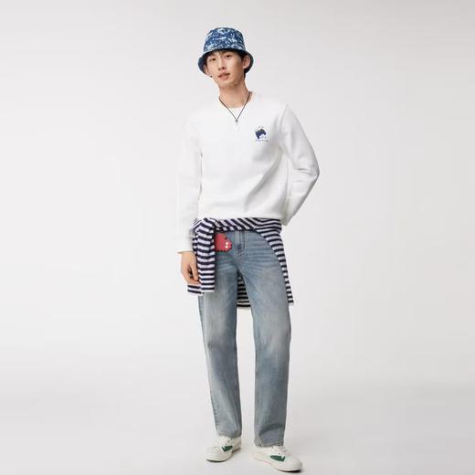 九牧王男装  牛仔裤DP5582037 商品图1