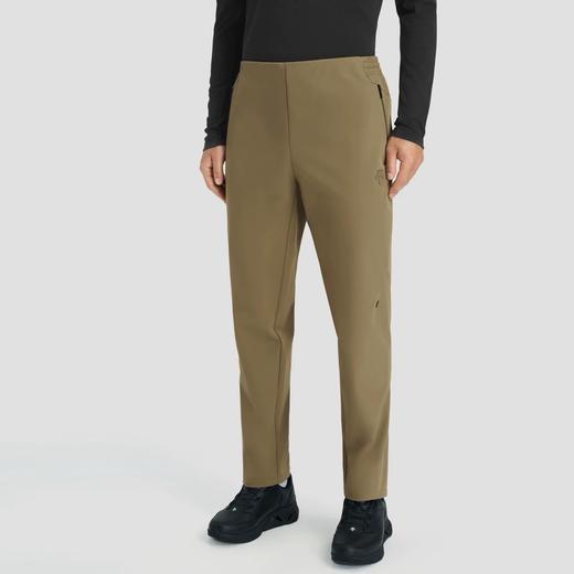 .26春夏，毒家！DST！！Y单ZP品相超好！随便出入专柜~箭头男士综训防水户外梭织直筒裤  迪桑直筒裤长裤 商品图1