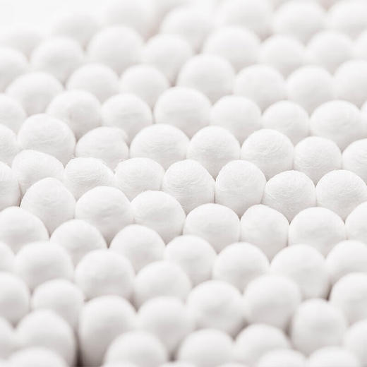 【ZY25】海氏海诺脱脂双头棉签 100支/罐 商品图5