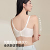 【商场同款】熳洁儿 大胸显小法式内衣轻薄芒果杯文胸柔丝钢圈BC杯24201319 商品缩略图6