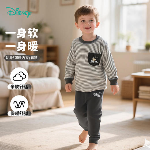 迪士尼套头套装ZD3ET044 商品图1