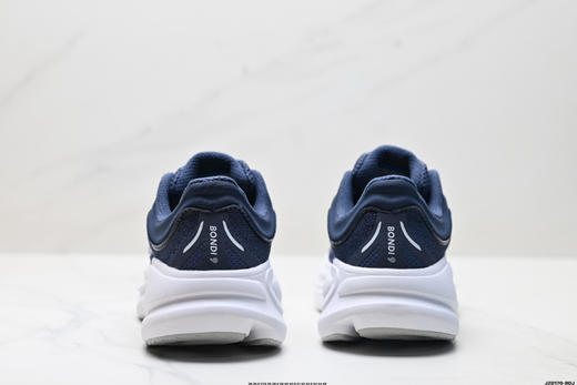 霍卡HOKA ONE ONE Bondi 9舒适防滑耐磨低帮休闲运动跑步鞋1162012男女鞋 商品图5