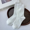 基础简约袜子纯色女袜纪念日百货门店同款165195491 商品缩略图4