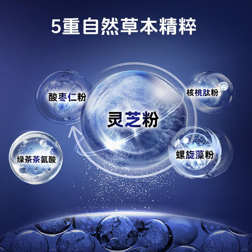 【限时秒杀】【4重营养因子】草牧里 酪蛋白水解多肽复合粉 3.2g*30条/盒 科学专研配方多重营养组合 商品图3