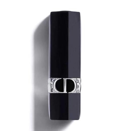 Dior迪奥烈艳蓝金唇膏口红传奇新色999系列 商品图0