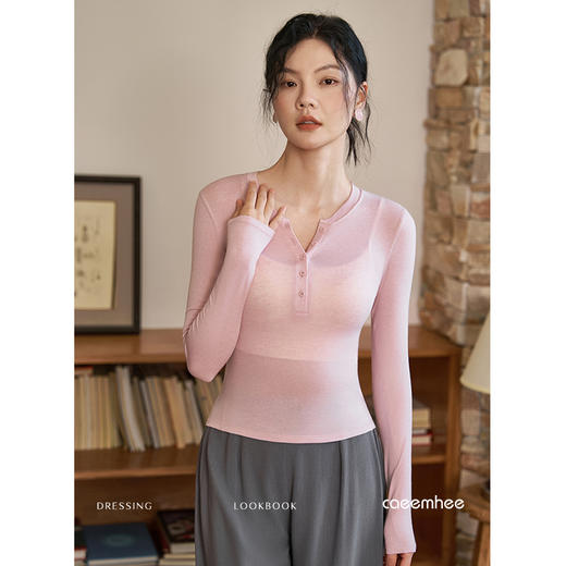 KS01741-D卡益长袖-电商 商品图3