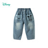 迪士尼男童春秋牛仔长裤ZD3EK036 商品缩略图7