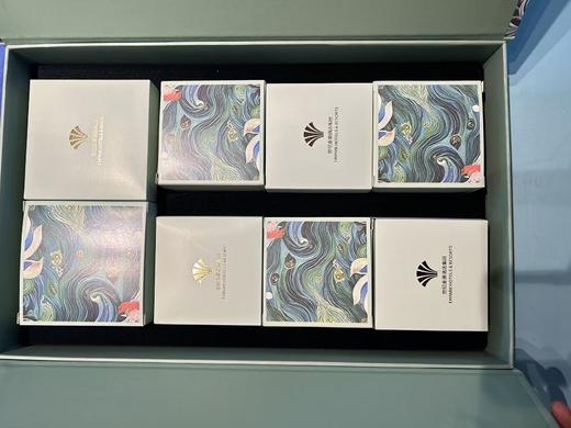 【CS】祥礼中秋月饼礼盒 商品图3