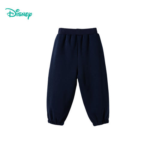 迪士尼宝宝男女童春秋长裤ZD3EK026 商品图7