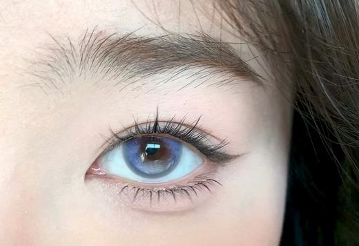 vigour girl半年抛美瞳 浪漫幻想 14.2mm 商品图0