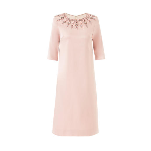 LC 2537礼服时尚气质优雅婚宴连衣裙 商品图4