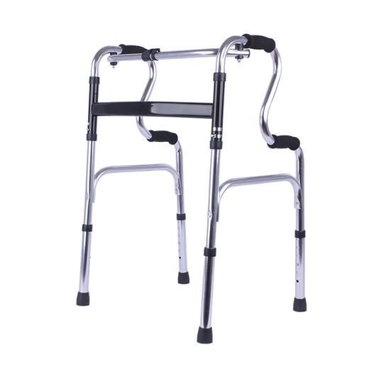 创誉 铝合金助行器老年人助行器YK-3 商品图0