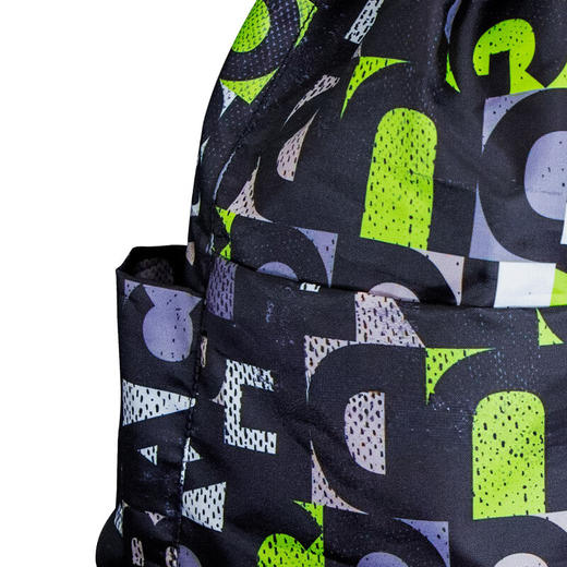 UCHINO内野 玩美印花背包UC-B062 商品图3