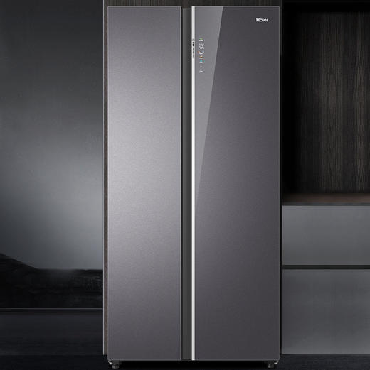 海尔（Haier）冰箱 BCD-626WLHSS19XAU1 商品图2