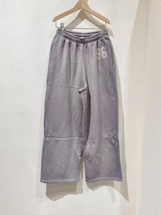 中性款休闲裤长裤001 商品图0