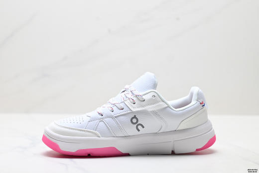 昂跑On The Roger Clubhouse舒适时尚低帮休闲鞋3MF10541528男女鞋 商品图2