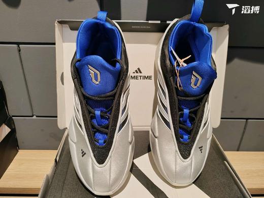 阿迪达斯篮球鞋-----利拉德DAME 9 商品图1