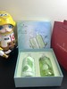 伊丽莎白雅顿 绿茶身体霜/绿茶身体乳500ml/沐浴露 套装礼盒 保湿滋润补水 商品缩略图11
