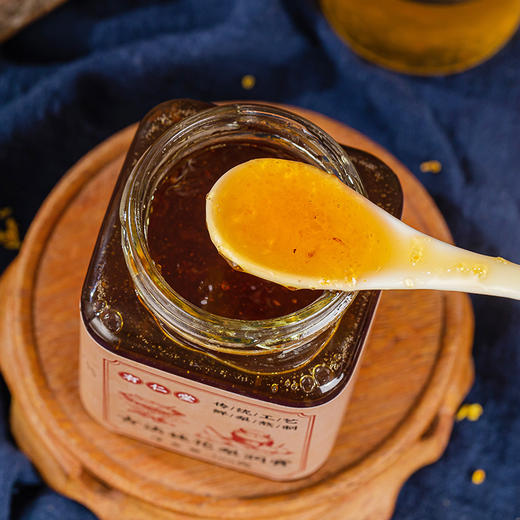 优品 古法桂花梨润膏 商品图2