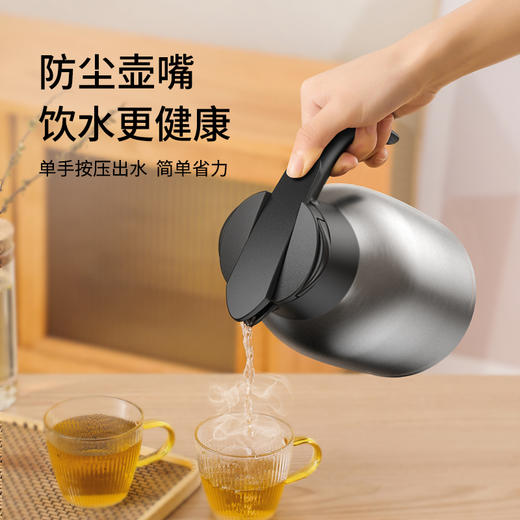 思乐得SVP-2000NB暖水壶 商品图3
