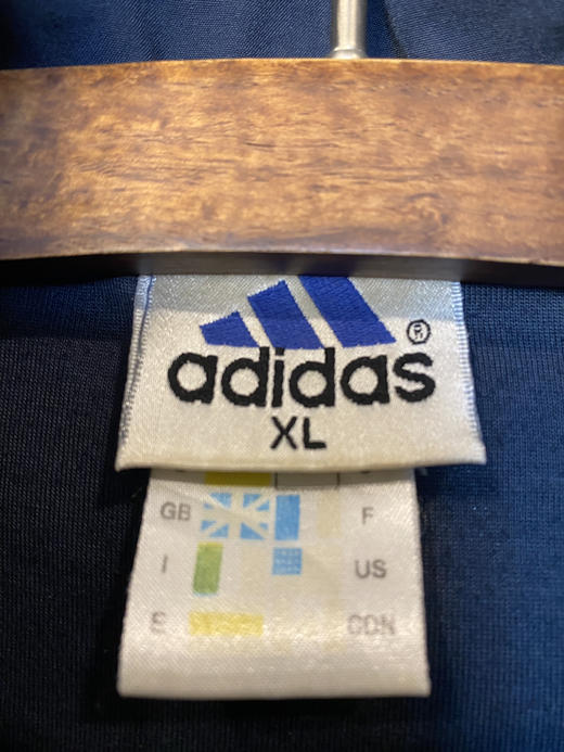 90年代 Vintage adidas 阿迪达斯 运动外套 _SJK(L-XL) 商品图2