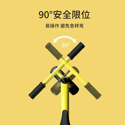 超级飞侠 儿童滑步车 P05 商品图3