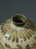 褐绘缠枝莲花纹青瓷梅瓶，顺丰包邮 商品缩略图3