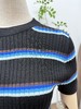 条纹羊毛套头衫 商品缩略图4