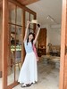 <曾小咸推荐>现货秒杀！最后一波 ！抢到赚到！【俏皮女孩】两色后腰绑带上衣 日常119.99 立减70 秒杀49.99！ 商品缩略图13