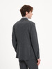 callisto熔岩灰绵羊毛西服 商品缩略图4
