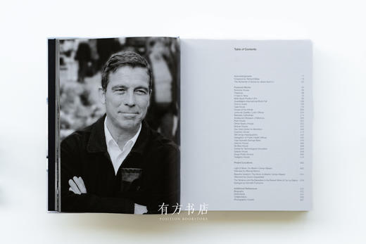 西班牙国家建筑奖得主 - 坎波·巴埃萨：25个精选项目 Campo Baeza：Selected Works 商品图4