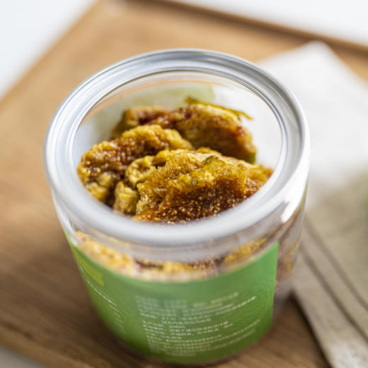 0添加烘烤青皮无花果干丨配料只有青皮无花果！树上熟鲜果加工，软糯清甜有糖油，糯叽叽甜蜜蜜。     圆通快递 商品图14