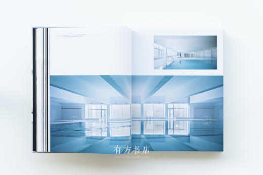 西班牙国家建筑奖得主 - 坎波·巴埃萨：25个精选项目 Campo Baeza：Selected Works 商品图6