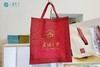 武大珞珈线稿无纺布袋礼品袋 商品缩略图1