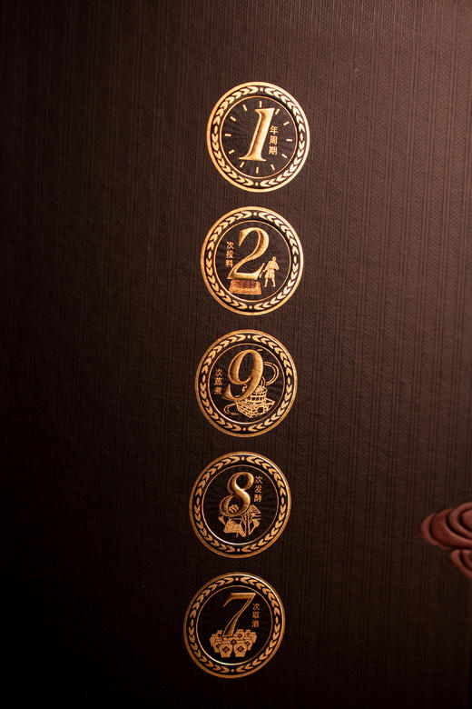 【酱酒品味之选】贵习白酒·53度禧泰 商品图2