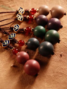 【福香雅集】大梦香堂