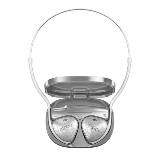 Clip全系列 星弧 开放式头戴Al耳机 商品图6