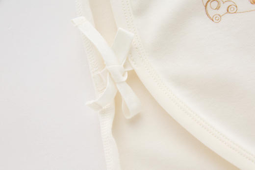 拉比内衣类i5小熊内衣绑带连体衣LYEA102312 商品图11