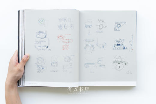 西班牙国家建筑奖得主 - 坎波·巴埃萨：25个精选项目 Campo Baeza：Selected Works 商品图8