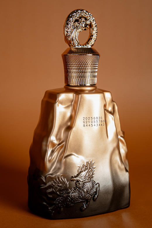 【酱酒品味之选】贵习白酒·53度禧泰 商品图5