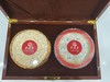 加拿大西洋参1.8#100克+睿源堂星耀悦盏白燕窝60g/盒（双圆内胆礼盒） 商品缩略图1
