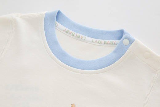 拉比内衣类i5小熊内衣肩开服套装LYEA100207 商品图6